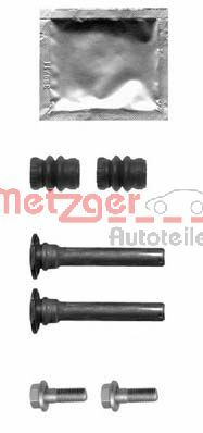 METZGER 113-1375X