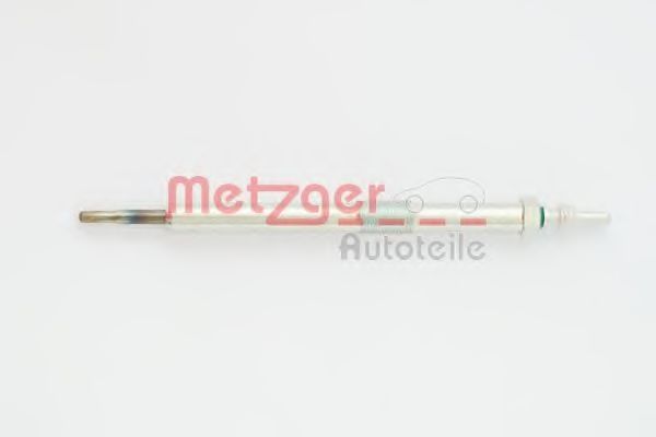 METZGER H1 124