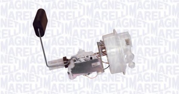 MAGNETI MARELLI 519722509982